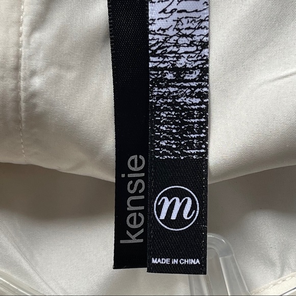 NWT Kensie Lace Dress - Picture 5 of 7